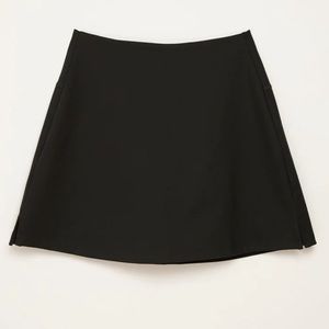 NWOT Girlfriend Collective Sport Skort